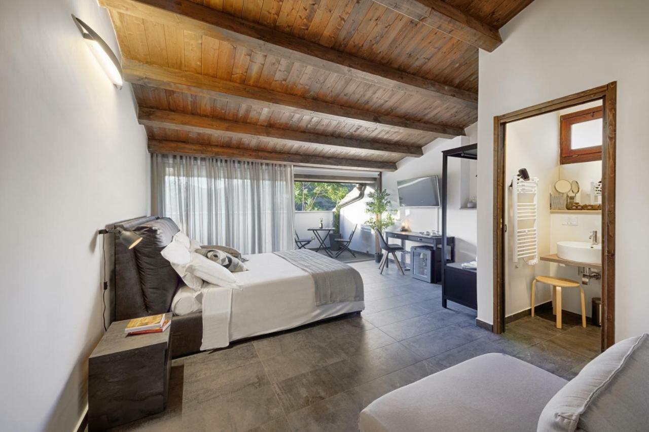 Centosedici Rooms รากูซา ภายนอก รูปภาพ