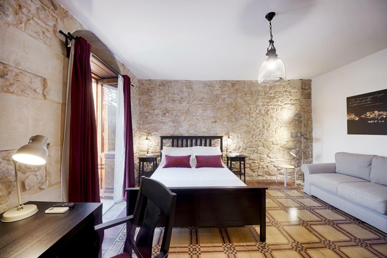 Centosedici Rooms รากูซา ภายนอก รูปภาพ