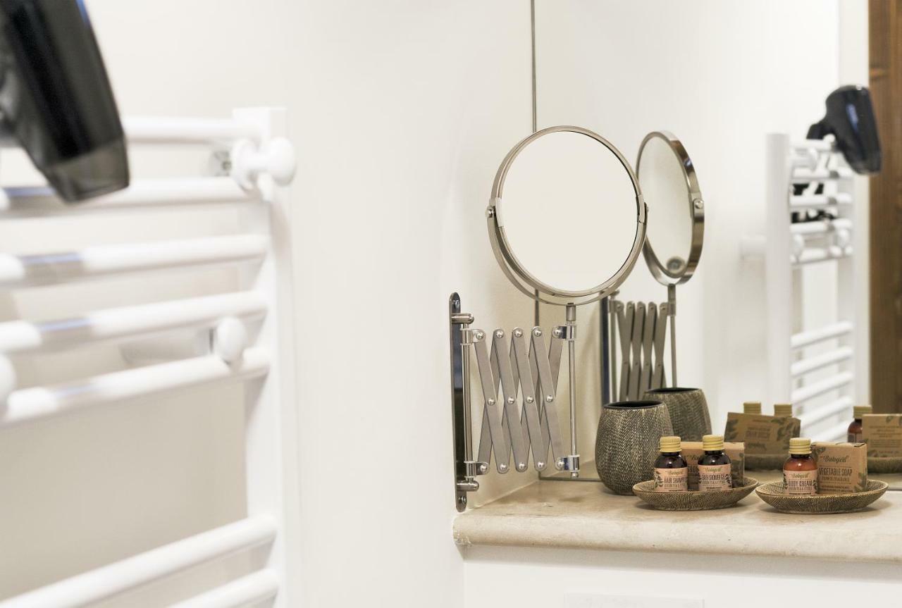Centosedici Rooms รากูซา ภายนอก รูปภาพ