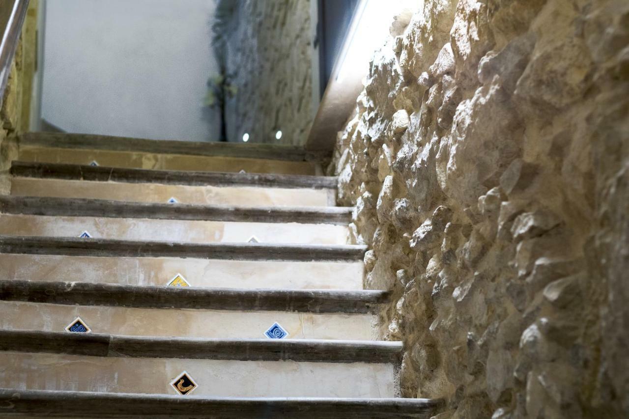Centosedici Rooms รากูซา ภายนอก รูปภาพ